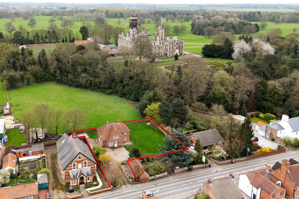 Main image of property: High Street, Carlton, Goole, North Yorkshire, DN14 9LU