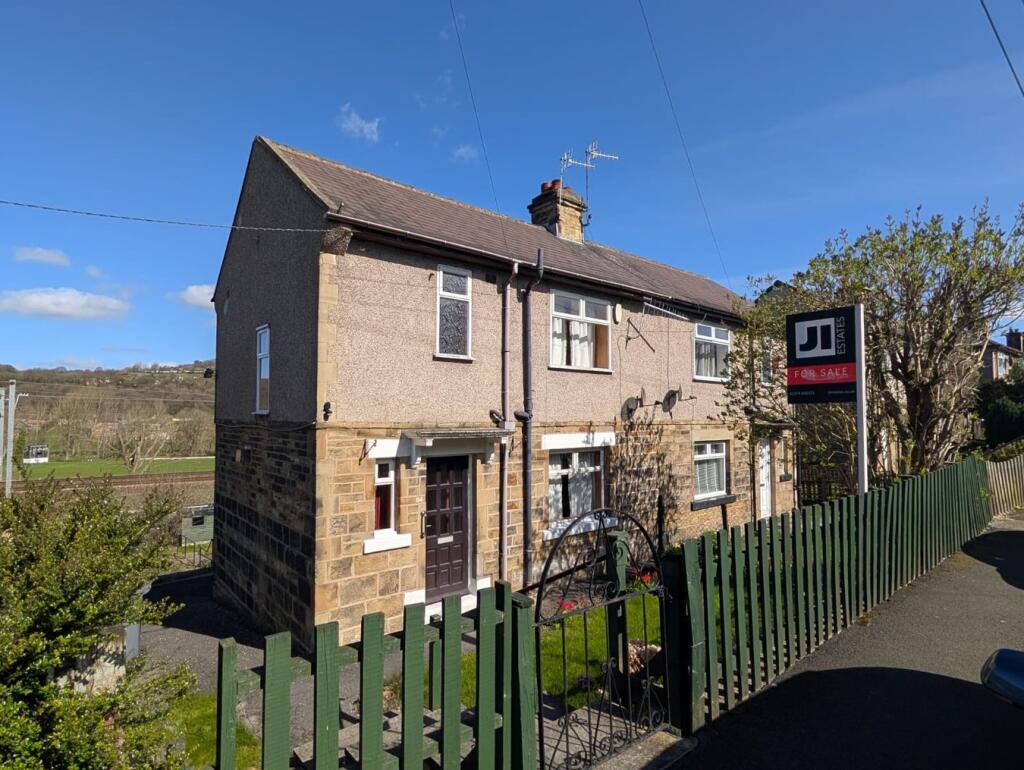 Main image of property: Albert Avenue, Shipley, BD18