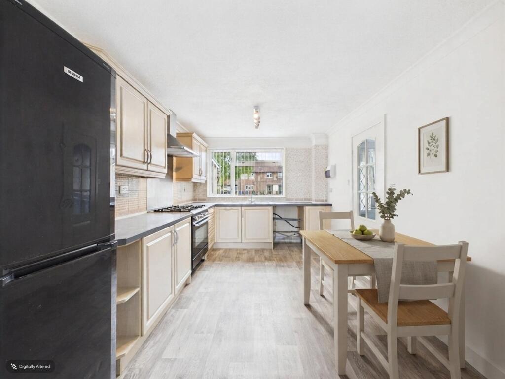 House in Hull, Kingston upon Hull - More