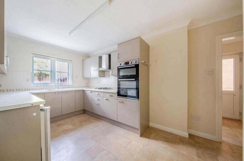 House in Glastonbury, Northover, Beckery - View 3