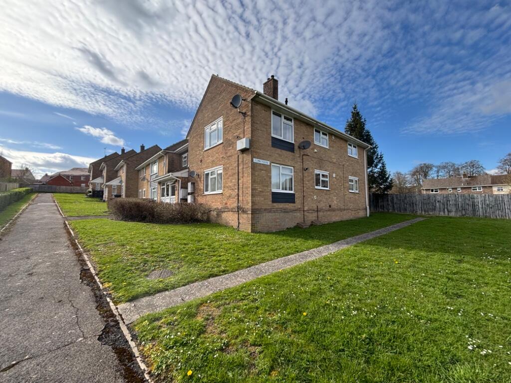 Main image of property: Monks Close, Tidworth, Wiltshire, SP9