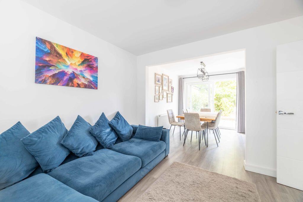 House in Slough, Stoke Poges - View 2