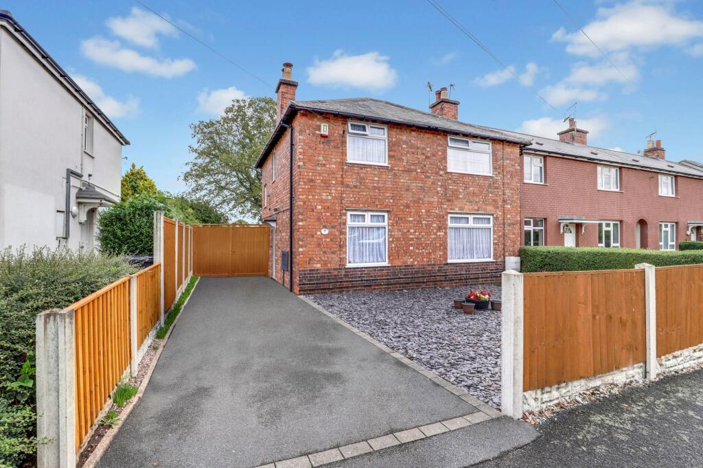 Main image of property: The Greenway, Sandiacre, NG10