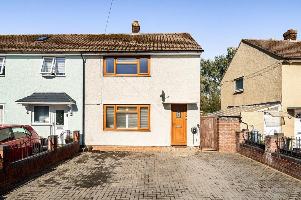 House in Portsmouth