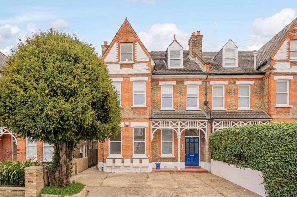 Main image of property: Vancouver Road, Forest Hill, London, SE23