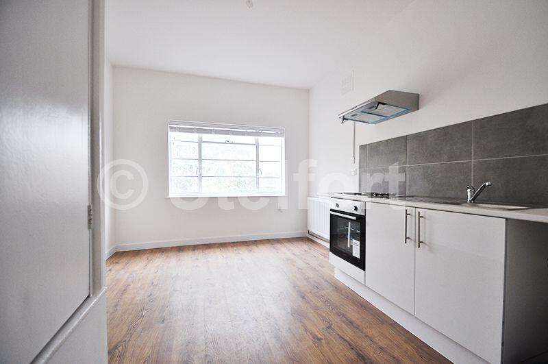 Appartement 3 kamers