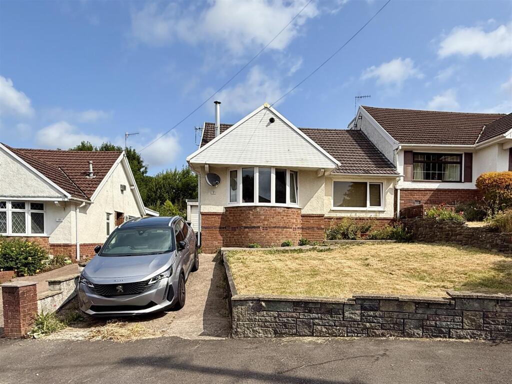Main image of property: Rheidol Close, Cwmbach, Aberdare