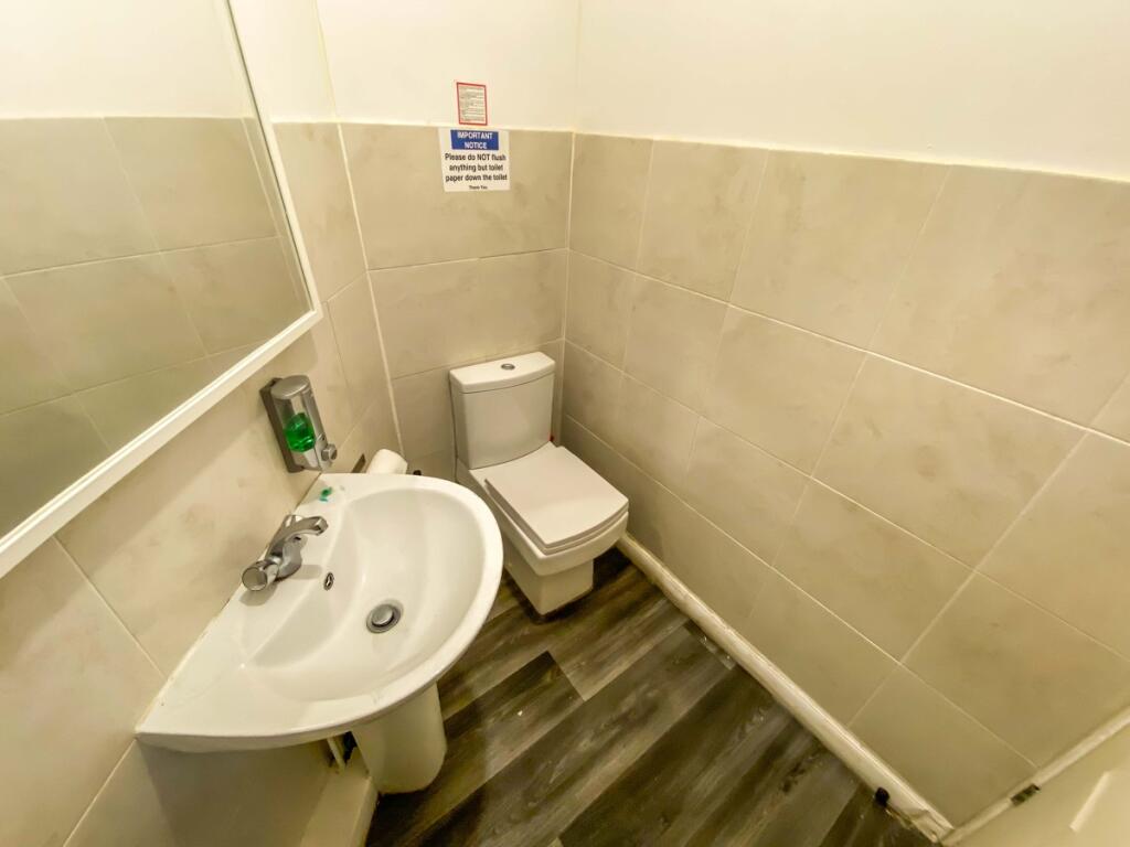 WC