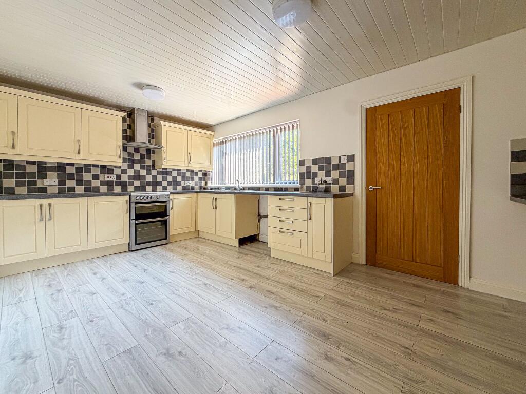 House in Durham - More