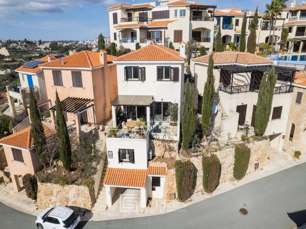 Main image of property: Paphos, Tsada