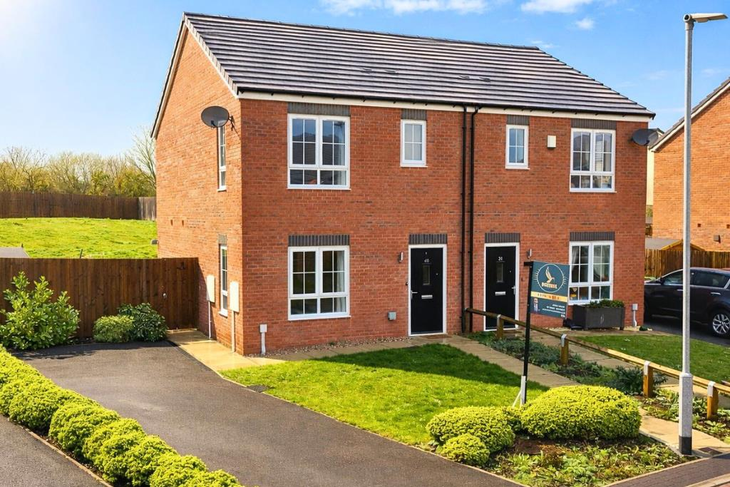 Main image of property: Ashfield Avenue, Normanton