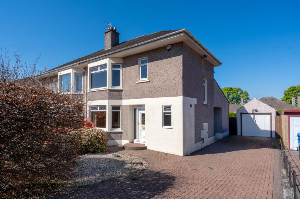 Main image of property: Queens Crescent, Falkirk, FK1