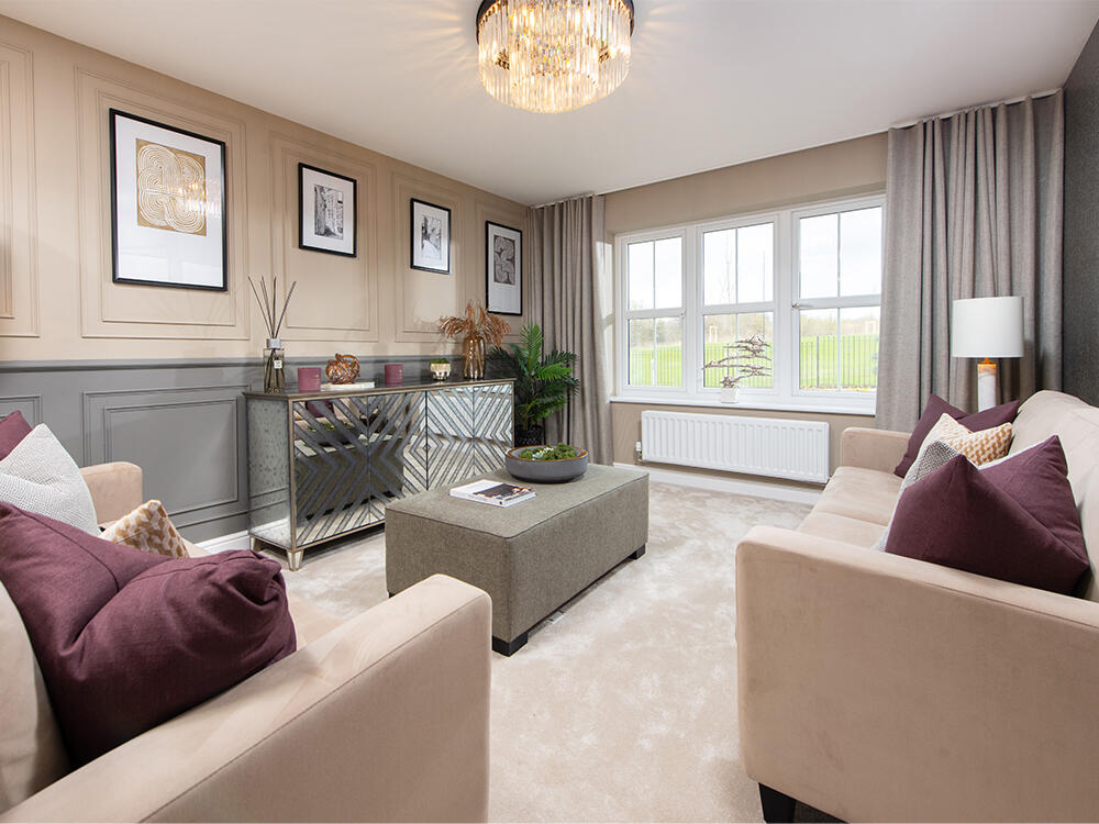 House in Carlisle - More