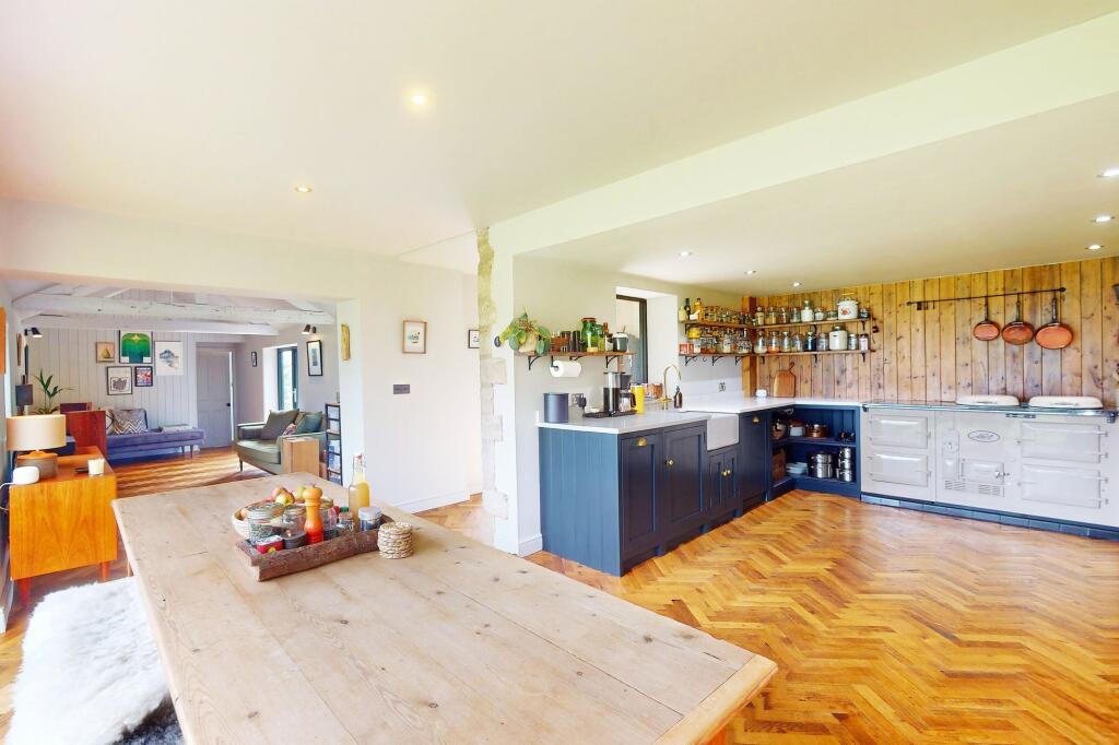 Brearton, Harrogate, HG3 photo 5