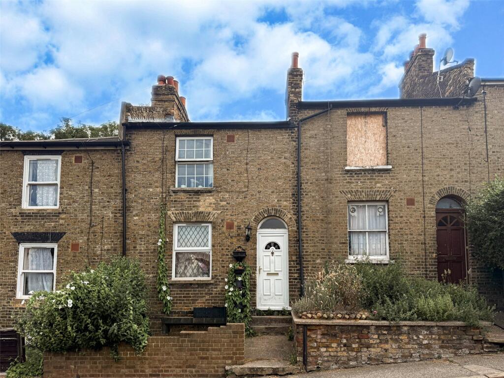Main image of property: Sandy Hill Road, Woolwich, SE18