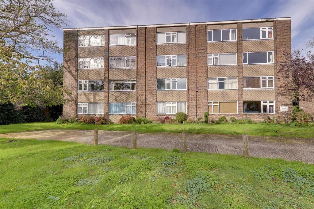 Main image of property: Broadwater Street East, Worthing
