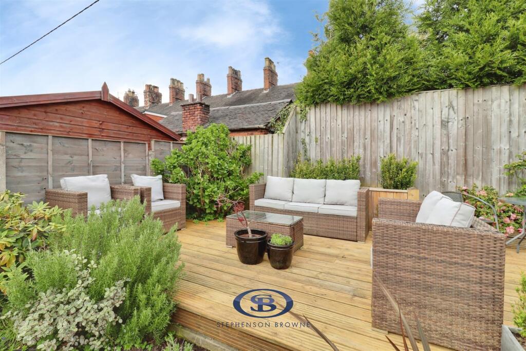 Brookland Drive, Sandbach - View 3