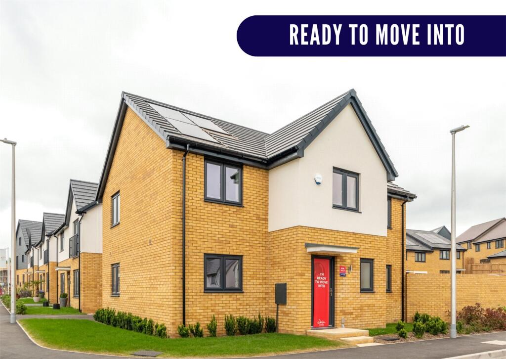 Main image of property: Plot 32, Hornbeam, Roman Barn Place, Banwell, Somerset, BS29