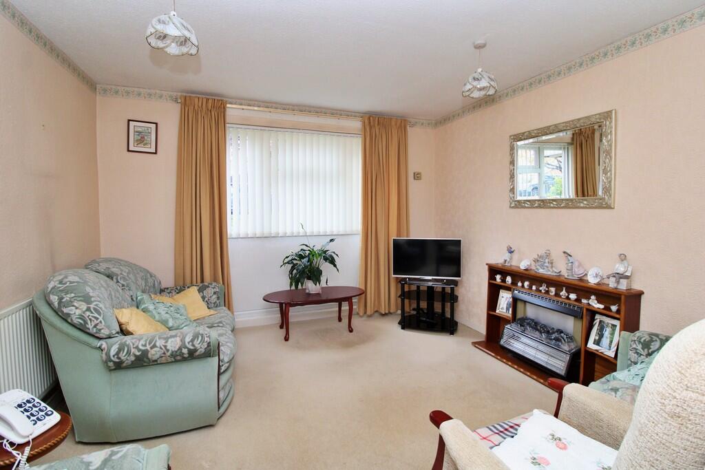 Hawlands, Rugby photo 2