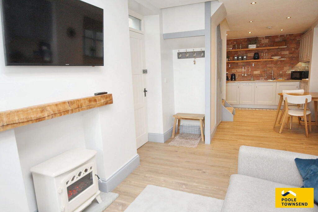 Main image of property: Buxton Place, Ulverston, LA12 7EF