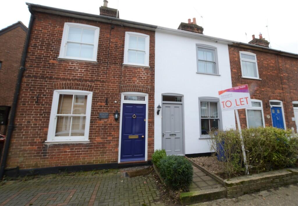 Main image of property: Kings Road, Bury St Edmunds