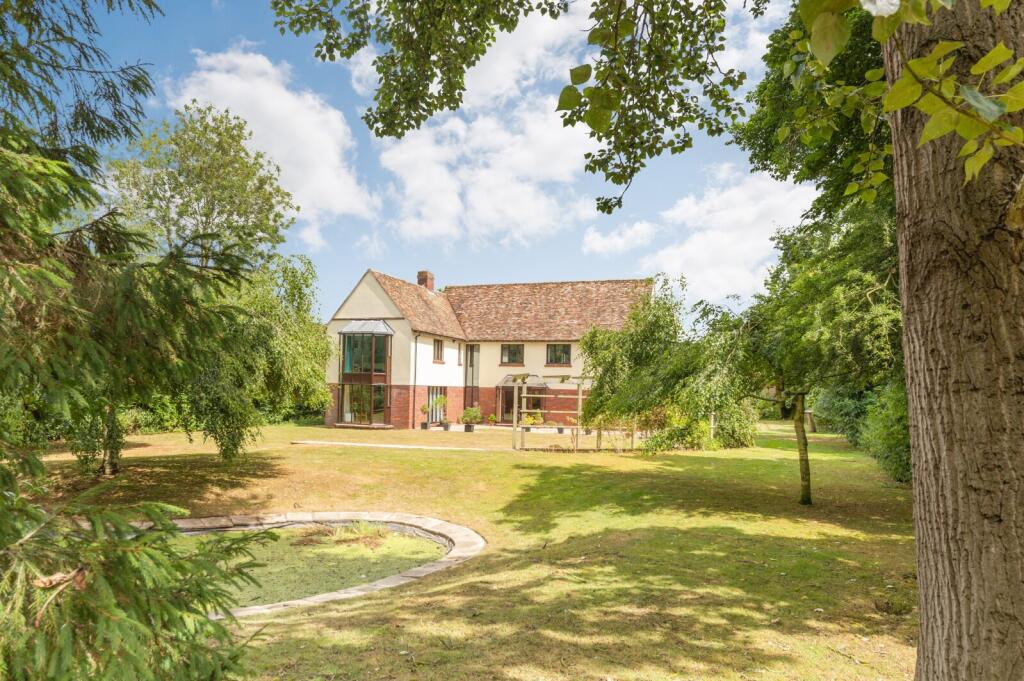 Main image of property: Ramsey Road, Kings Ripton, Huntingdon, Cambridgeshire, PE28
