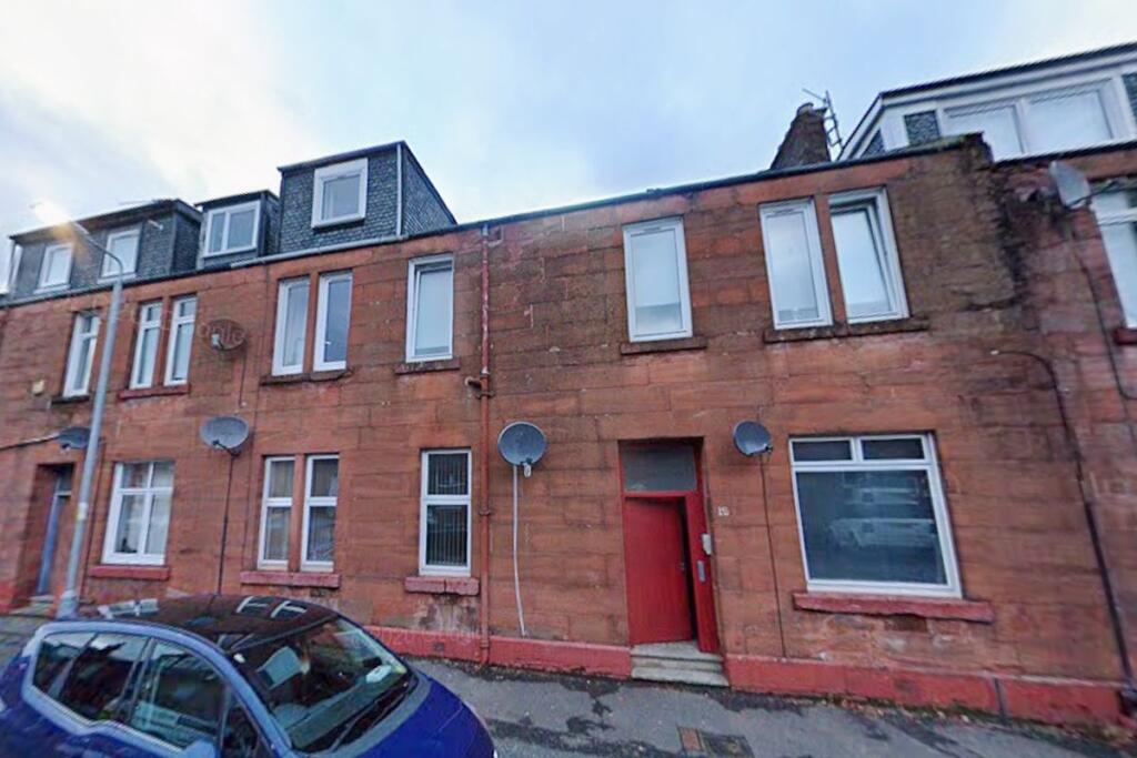 Main image of property: 19-1, King Edward Street, Alexandria, G830EH