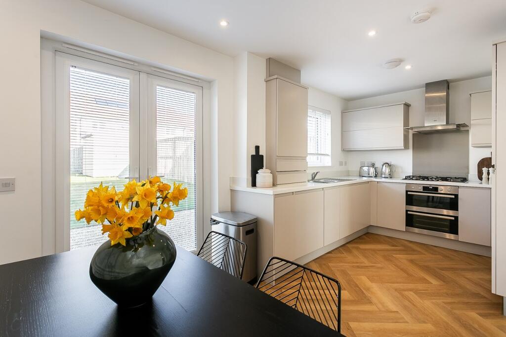Fernwood Drive, Danderhall, Dalkeith, EH22 - View 6