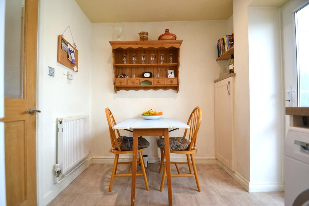 House in Telford - More