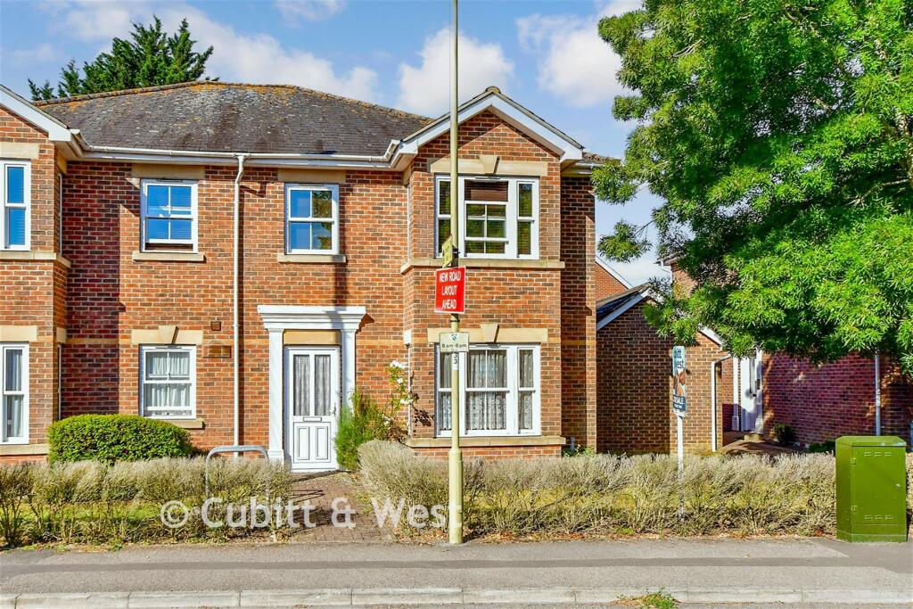 Main image of property: Hambledon Road, Waterlooville, Hampshire