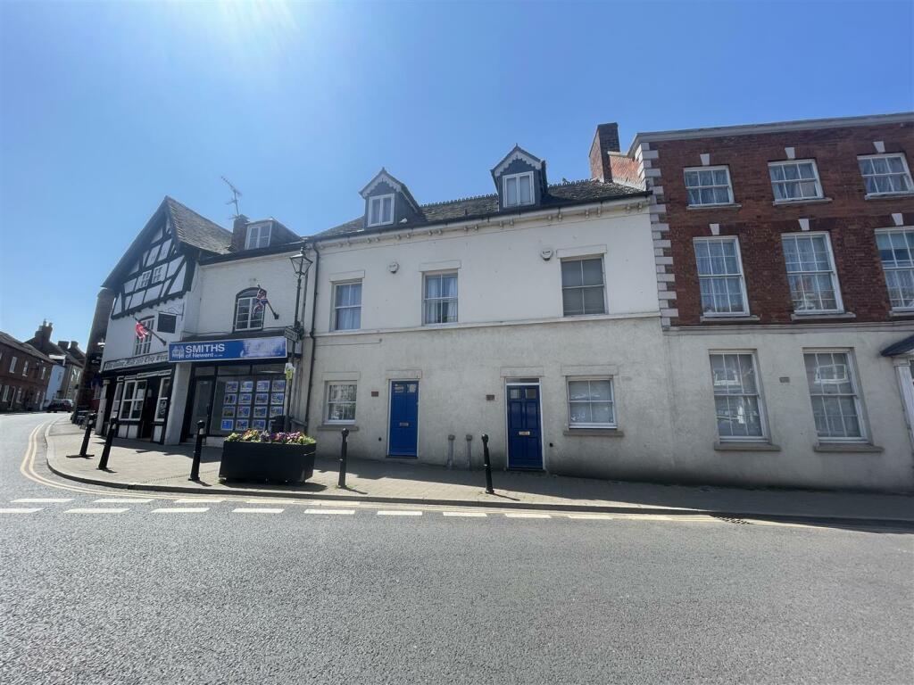 Main image of property: Broad Street, Newent