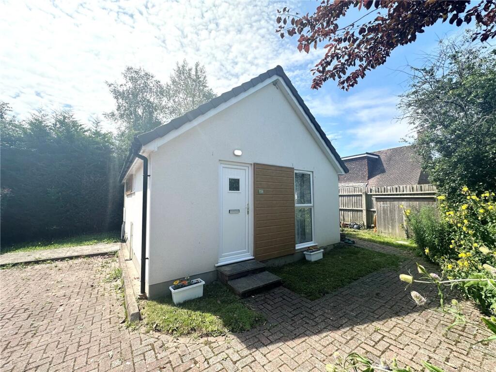 Main image of property: Willow Drive, Ringwood, BH24