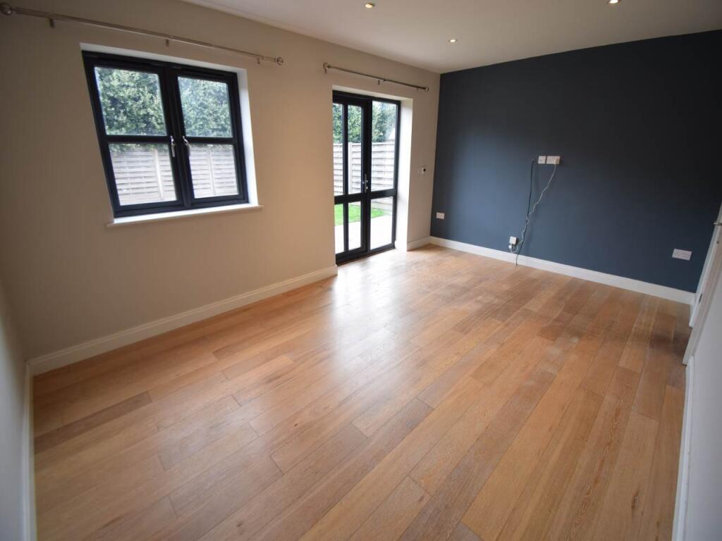 House in Crewe - View 4