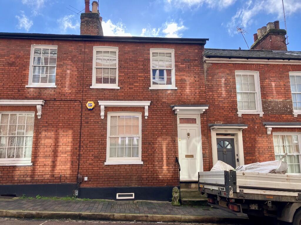 Main image of property: Lower Dagnall Street, St. Albans, Hertfordshire, AL3 4PS