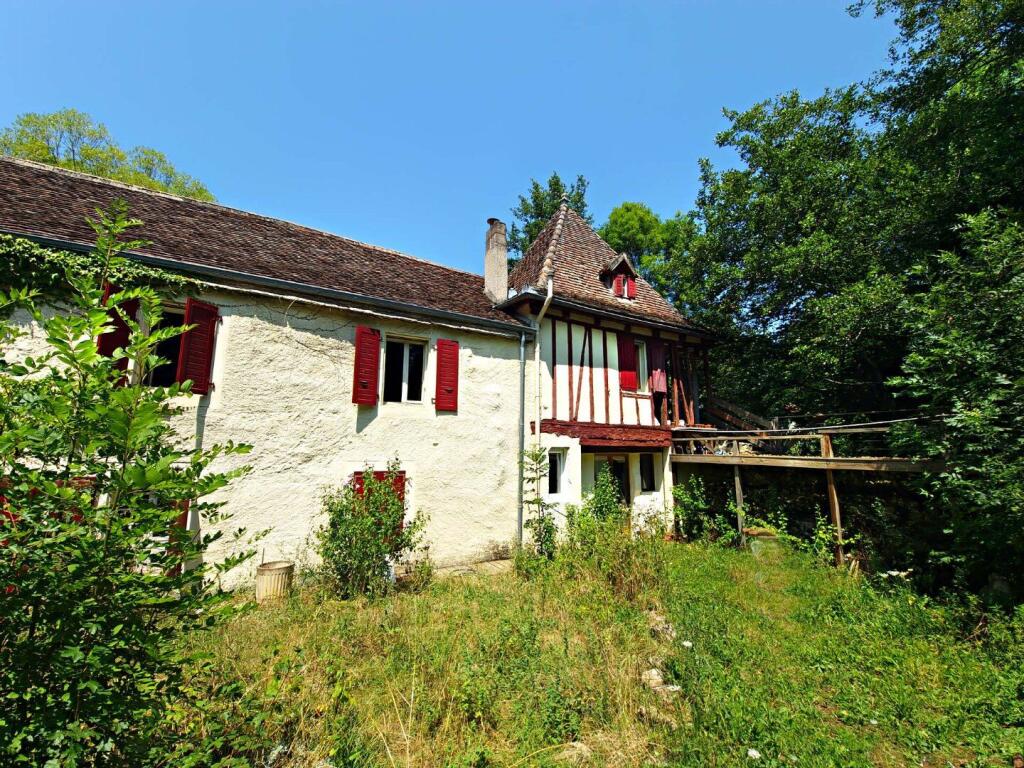 Main image of property: Midi-Pyrénées, Tarn-et-Garonne, Caylus