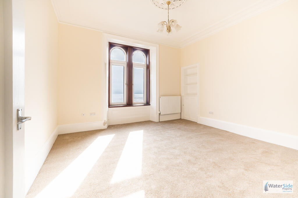 Apartment in Paisley - View 4