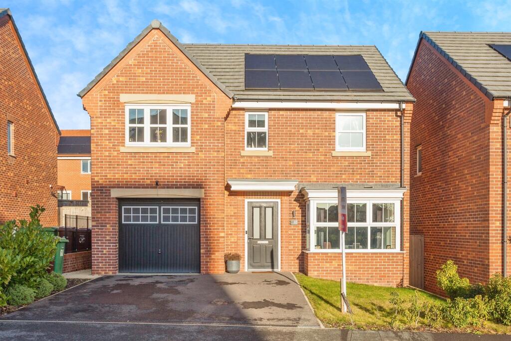 Main image of property: Stanley Parkway, Stanley, WAKEFIELD