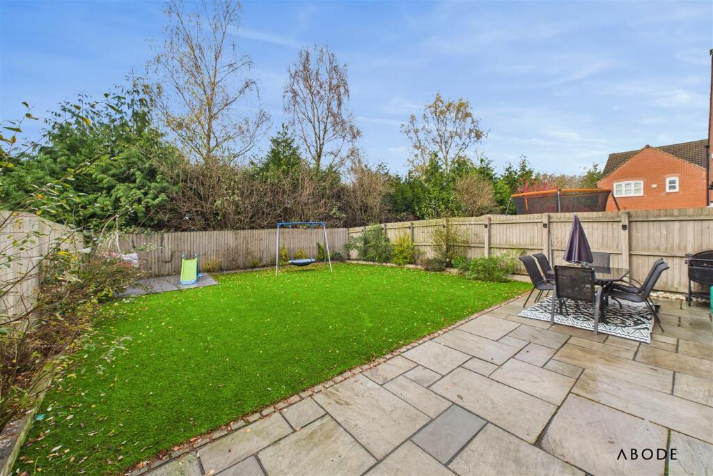 Bridgewater Road, Burton-On-Trent photo 3