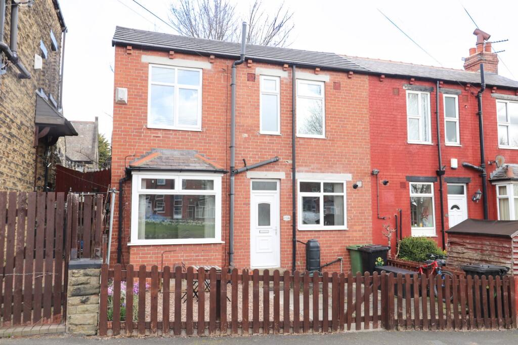 Main image of property: Henley View, Leeds, West Yorkshire, LS13