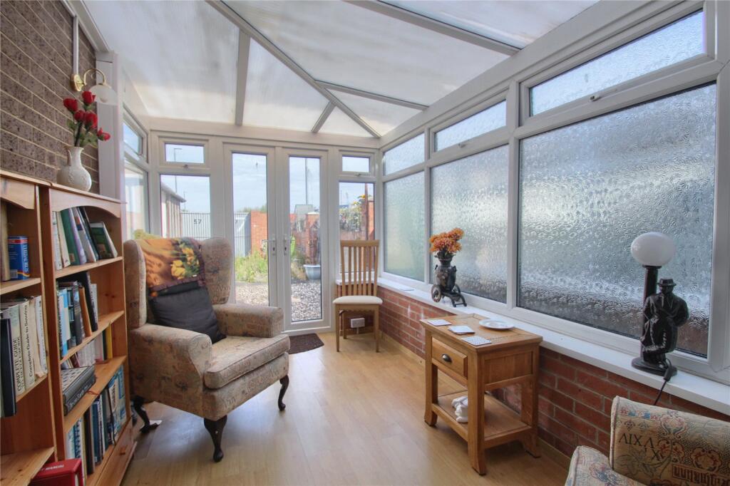 House in Middlesbrough, Boyds Estate, Berwick Hills - View 5