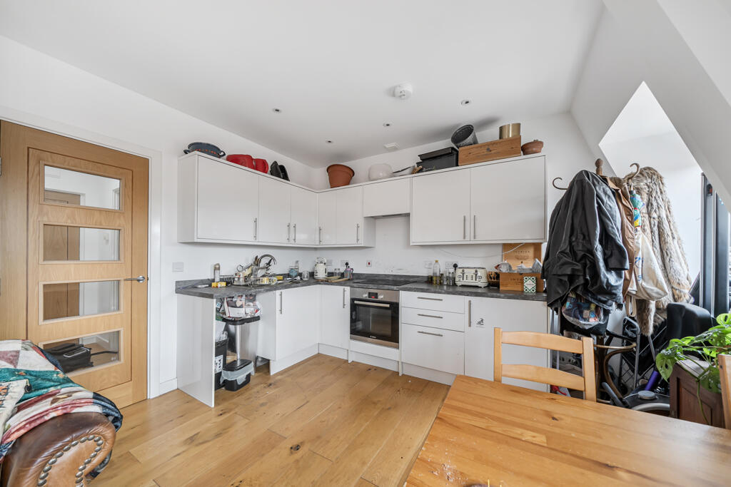 Apartment in Norwich, Heigham Grove - View 2