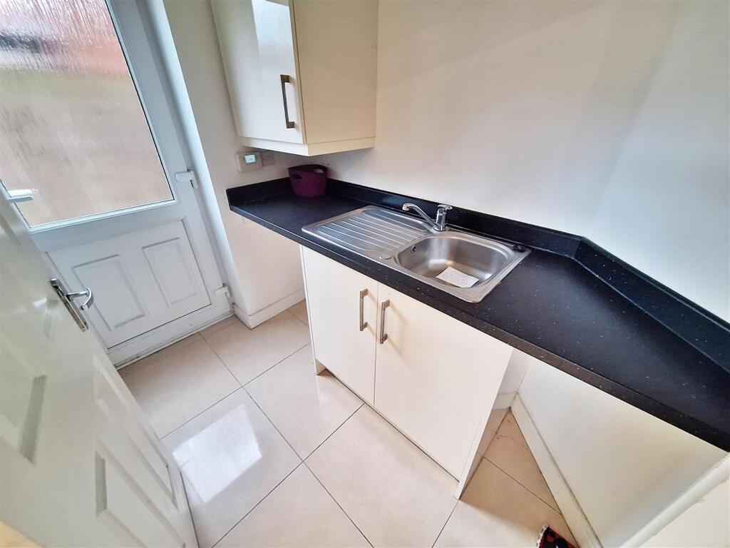 House in Blackpool - View 4