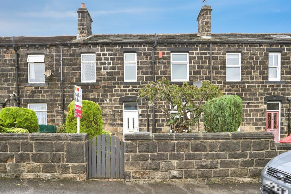 House in Leeds, Little London, Rufford Park - View 5