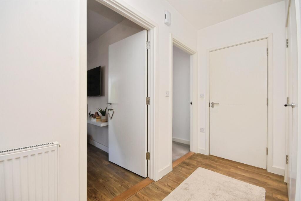 Main image of property: Safflower Lane, Romford