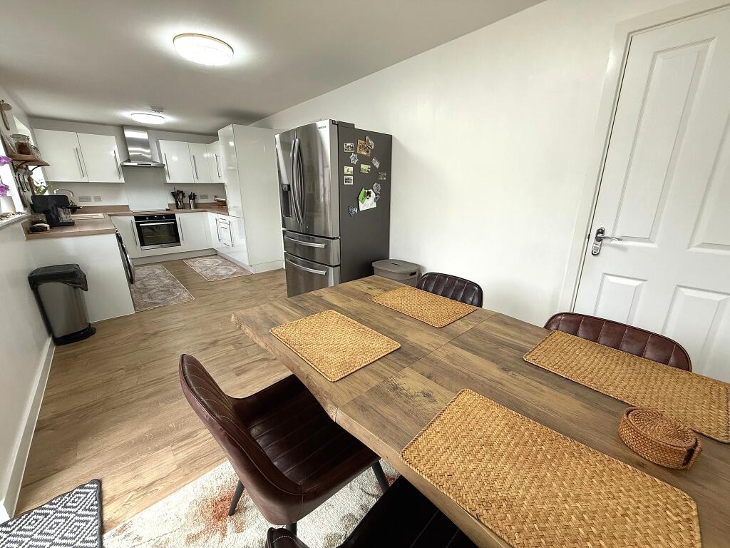 16 Snowdrop Close, Penrith, CA11 photo 5