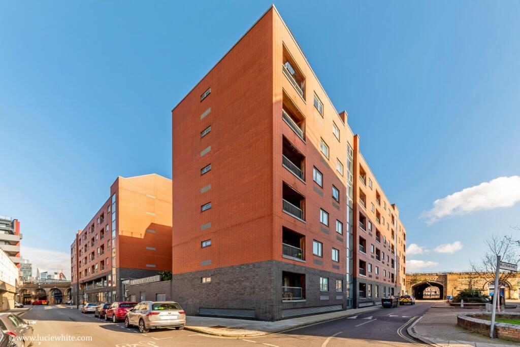 Main image of property: Millstream Road, Bermondsey