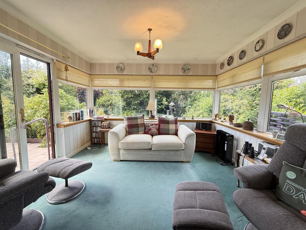 House in Brydekirk, Newpark - View 4