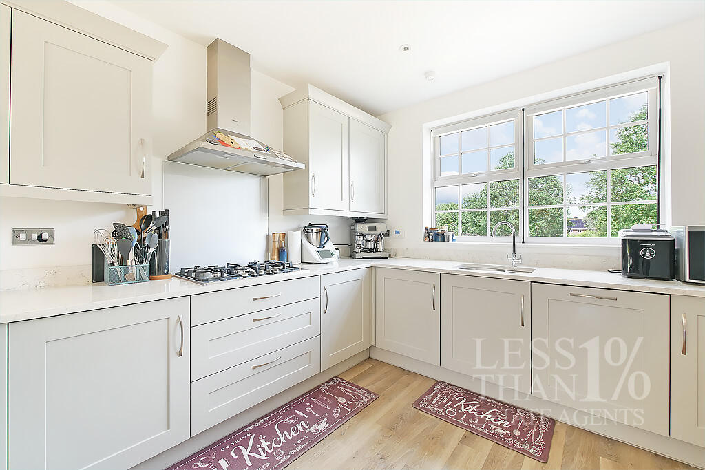 Ramfield Crescent - NN4 photo 4