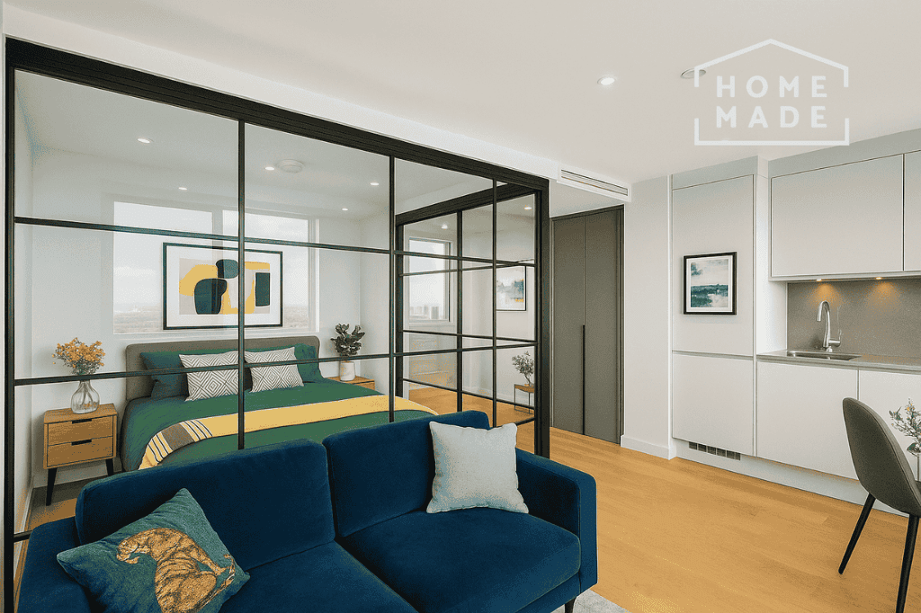 1 bedroom apartment for rent
