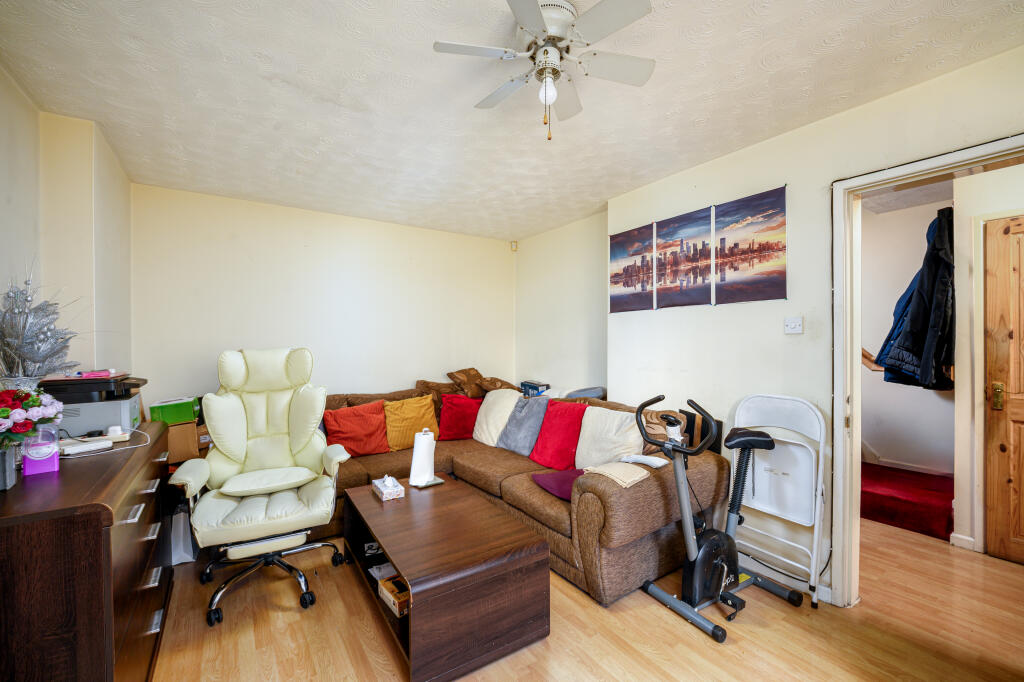 House in Birmingham, Lozells - View 4
